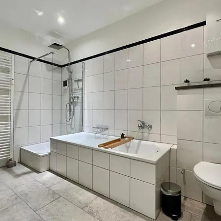 Apartment Vonmos